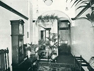 Leads Collection: Mr. Vernon-Ward's Treatment Salons