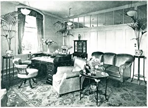 Mr. Vernon-Ward's Treatment Salons