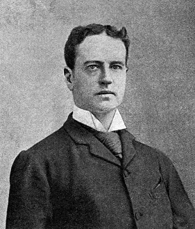 Vanderbilt Prints: Mr. W. K. Vanderbilt