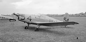 Mraz M. 1D Sokol OK-DHR