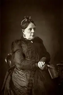 Mrs Alexander