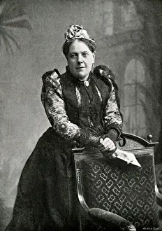 Mrs Alexander Photo