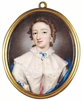 1752 Collection: Mrs. Anne Donnellan