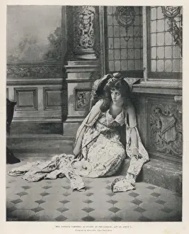 Mrs Campbell / Juliet Iln