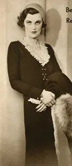 Mrs Charles Sweeny