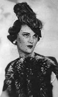 Mrs Charles Sweeny