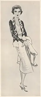 Mrs Charles Sweeny