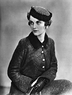 Mrs Charles Sweeny