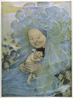 Kingsley Prints: Mrs Doasyouwouldbe