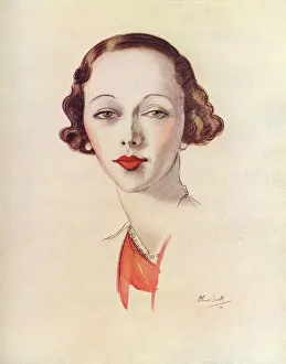 Colonel Collection: Mrs Flash Kellett