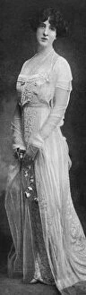 Heiress Collection: Mrs Harry Payne Whitney