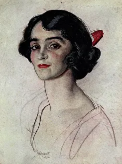 Mrs. Harry Whiting
