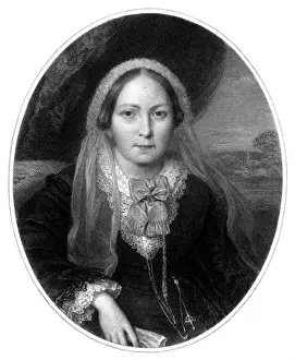 Mrs Henry Wood