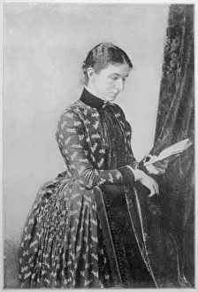 Mrs Humphry Ward