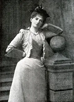 Barrie Prints: Mrs J. M. Barrie