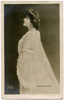 Cora Gallery: Mrs James Brown Potter