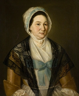 Images Dated 7th September 2010: Mrs. James McTear