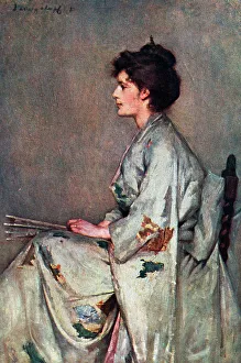 Mrs John H. Connell