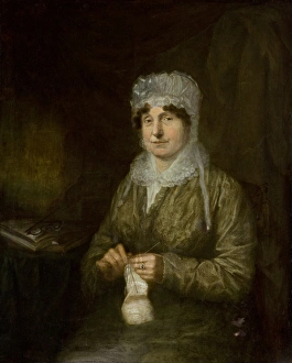 Images Dated 7th September 2010: Mrs. John Neilson
