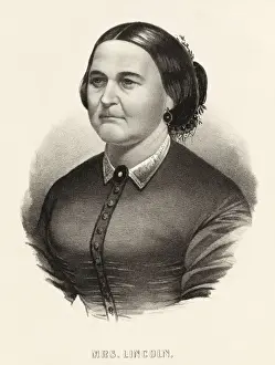 Mrs. Lincoln