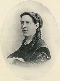 Mrs Louisa Birt