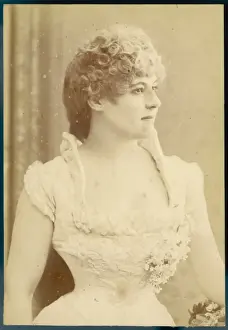 Downey Prints: Mrs Maddick / Downey
