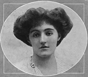 Asquith Prints: Mrs Raymond Asquith