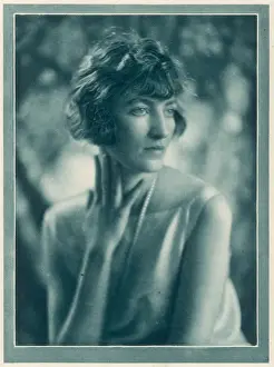 Mrs Reginald Fellowes