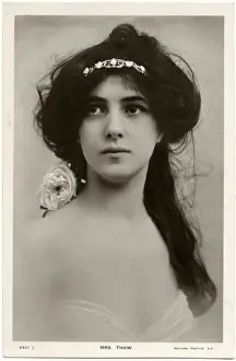 MRS THAW