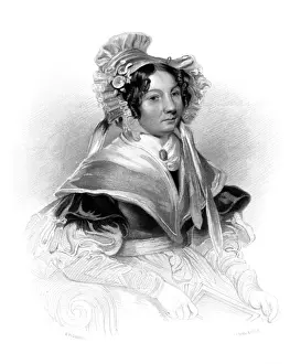 Mrs Thomson, Burns Frien