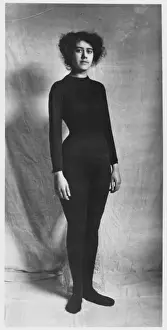 Occult Prints: Mrs Tomson - Medium