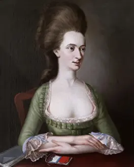 Mrs. William Magee