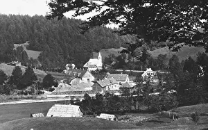 Mrzla Vodica - Croatia