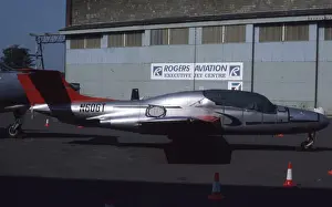 Cranfield Prints: MS. 760 Paris - N60GT
