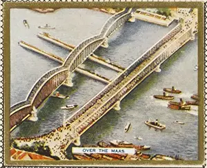 Ms from the Air