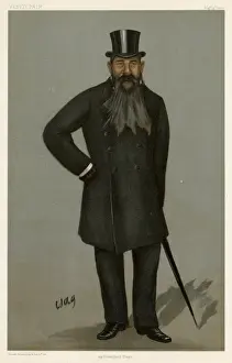 Vfair Prints: Mt Steyn / Vfair 1900