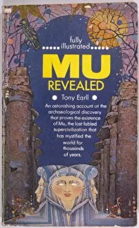 Describes Collection: Mu Revealed