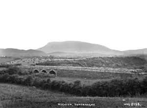 Muckish Prints: Muckish, Dunfanaghy