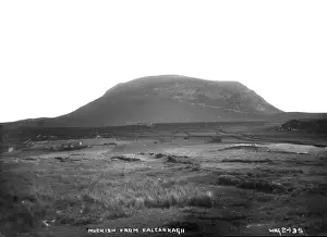 Muckish from Falcarragh