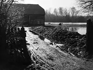 Muddy Gateway