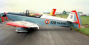 Mudry CAP 10B 108