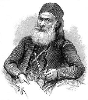 Viceroy Collection: Muhammad Ali Pasha