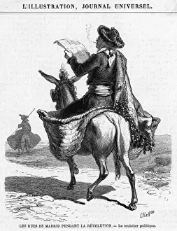 Muleteer and Manifesto