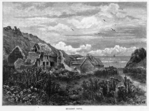 Mullion Cove, Cornwall