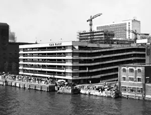 Multi Prints: Multi-Storey Car Park
