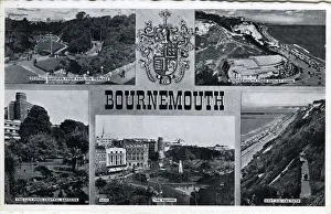 Multiview, Bournemouth, Dorset