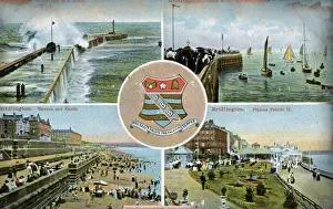 Multiview Prints: Multiview, Bridlington, Yorkshire