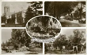 Multiview, Cheltenham, Gloucestershire