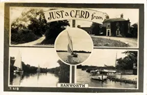 Multiview, Ranworth, Norfolk