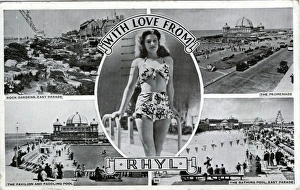 Abergele Gallery: Multiview, Rhyl, Denbighshire